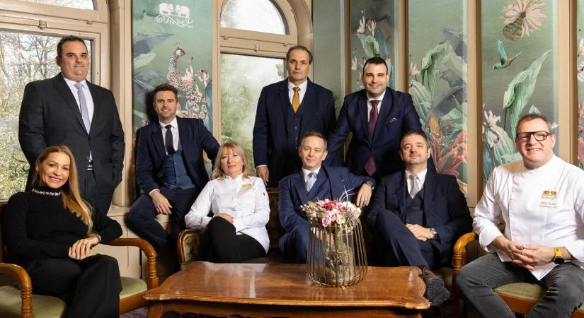 A Gundel új korszaka – Hagyomány, innováció és csapatmunka a háttérben