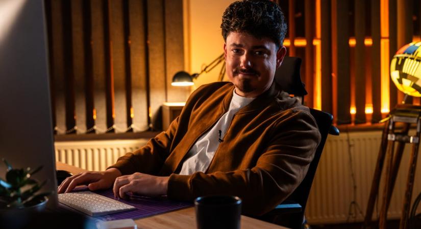 Hazai tartalomgyártók mesélnek a Petőfi Kulturális Ügynökség új műsorában – Indul a 108-as raktár