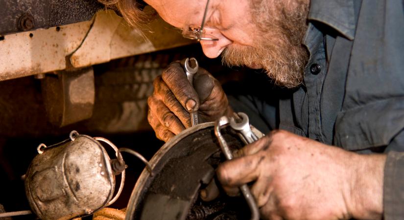 Régi olcsó megoldást támasztanak fel a villanyautók