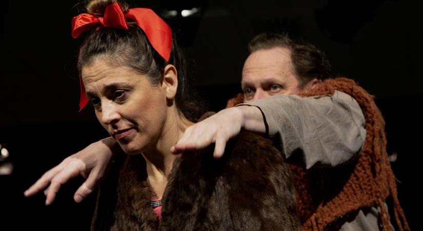 BOBBY – teatro anime – Új előadással jelentkezik Hajdu Szabolcs és a Látókép Ensemble