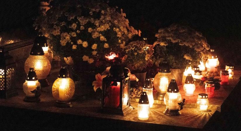 Gyászhírek: tőlük búcsúzott Komárom-Esztergom vármegye a héten