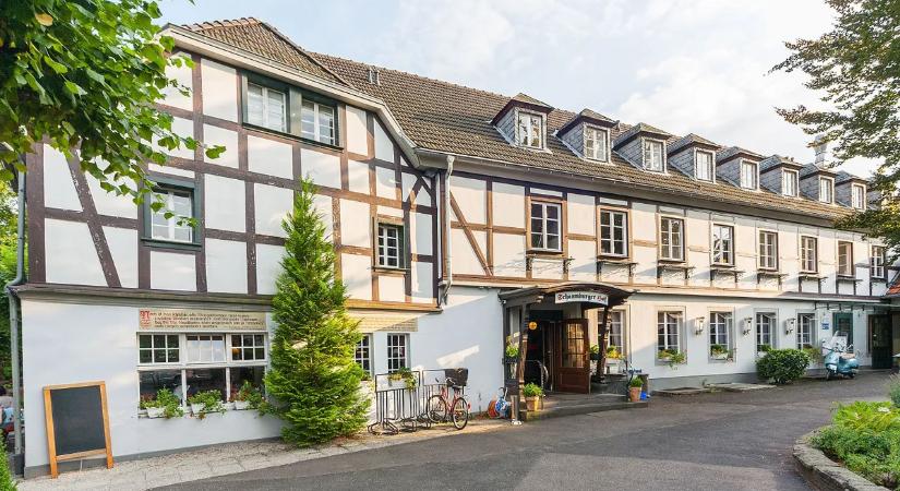 Csődbe ment Európa egyik legrégebbi fogadója