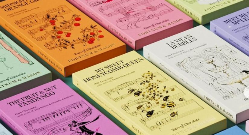 Meet On Milky Way: csokoládéba mártott zene – vagy fordítva?