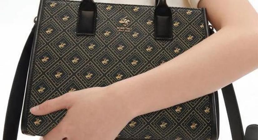 Miért örök klasszikus a fekete táska, amely sosem megy ki a divatból?
