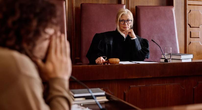 Gyilkos özvegy: százmilliós vagyonért ütötte el Ramona a 23 évvel idősebb Petert?