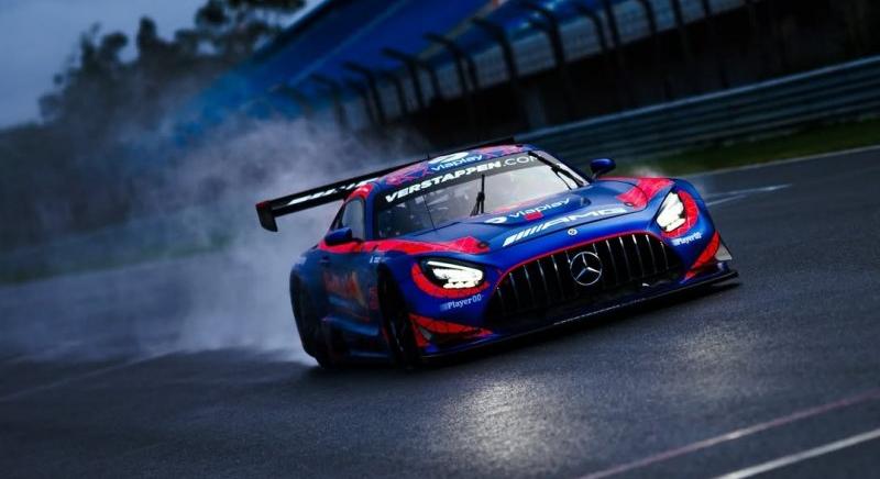 Elhárult az akadály Verstappen nürburgringi 24 óráson való részvétele elől