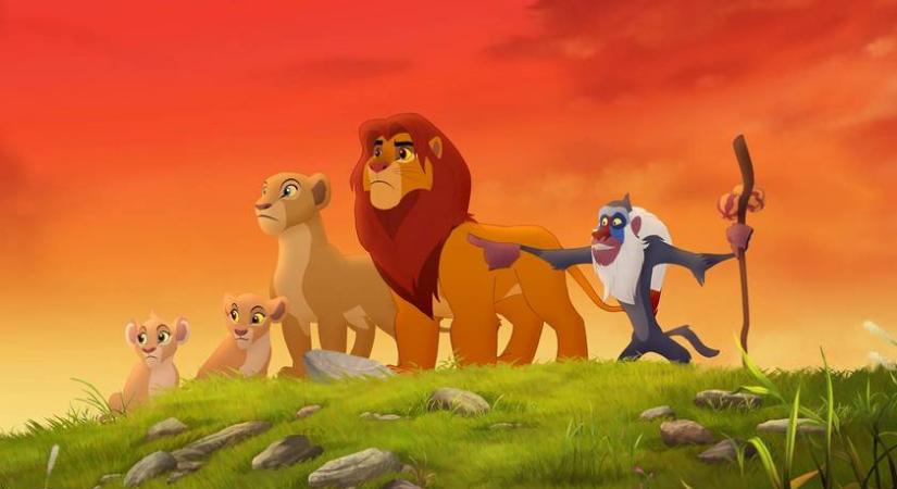 4 rajzfilm, ami tönkretette a gyerekkorunkat: ha a 90-es években voltál gyerek, te is kikészültél rajtuk