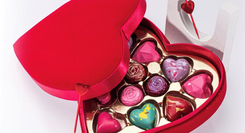 RED VALENTINE: szívcharme és glamour a ZAX Valentin-napi kollekciójában