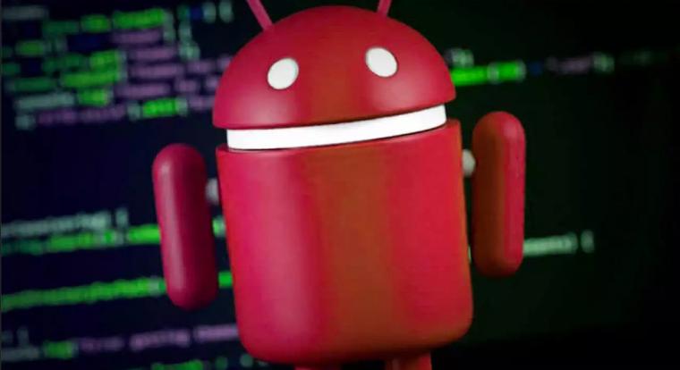 AI-jal csaló androidos vírus terjed, rejtve kattintgat a hirdetésekre