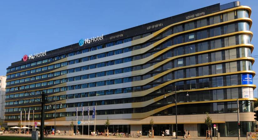 Baj van: 125 szálloda egyszerre jelentett csődöt – mutatjuk, mire számíthat, ha ezekben foglalt szobát