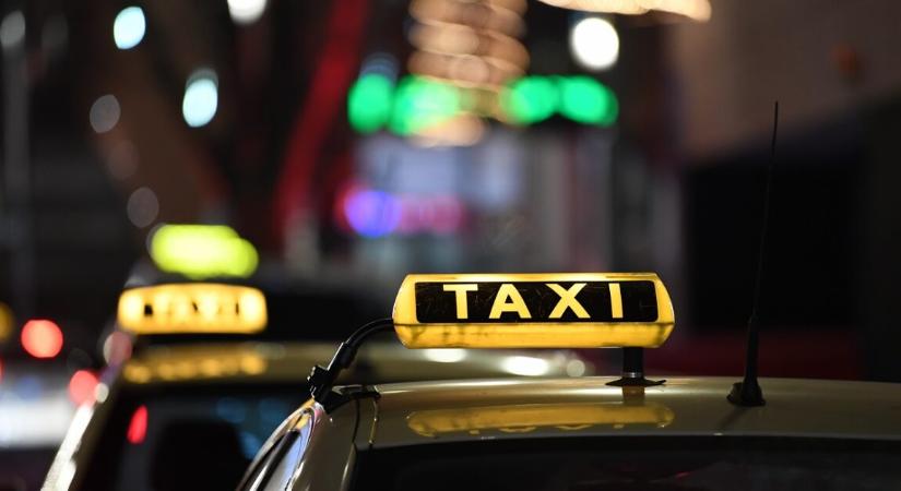Két taxist is támadás ért – közleményt adtak ki a hatóságok