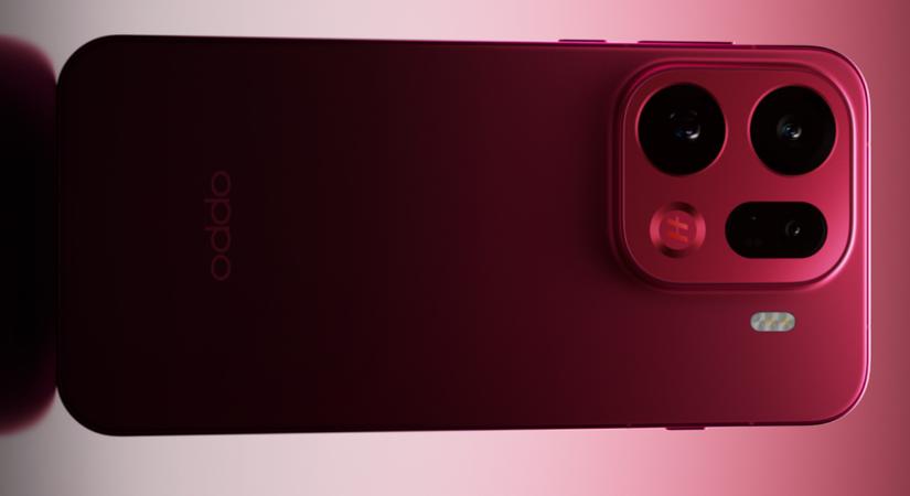 Find X9s néven készülhet az Oppo új kompakt zászlóshajója