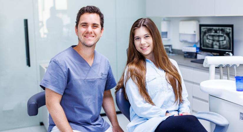 A leggyakoribb tévhitek a fogbeültetésről