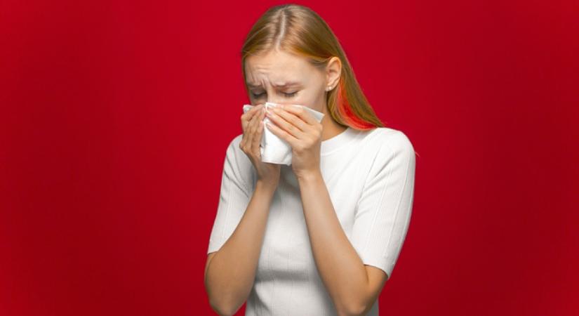 Egy hónapig rejtélyes orrvérzés gyötörte a nőt: rémisztő, mit találtak az orrában az orvosok