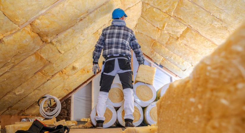2027 végéig bárki igénybe veheti az ingyenes hőszigetelést