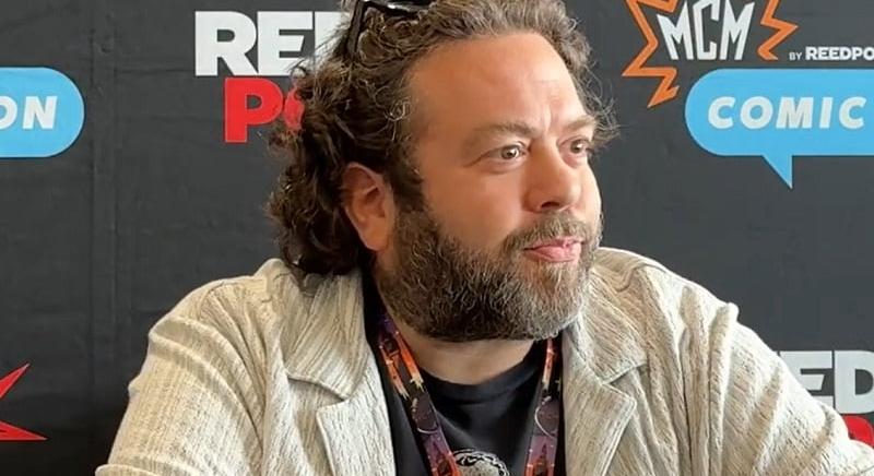 Már nincs sok hátra, Budapestre jön a The Walking Dead sztárja