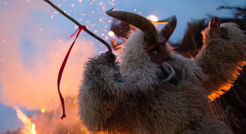 Busójárás és fesztiválok: ezek a legjobb farsangi programok 2026-ban Budapesten és vidéken