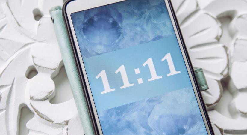 Titkos üzenet: ha mindenhol ezt látod, üzenni akar a sors