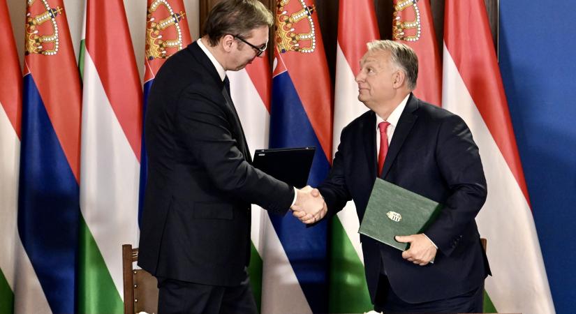 Német politológus: A határmódosítások kísértenek Európában is, lásd a török és a szerb elnököt, és valószínűleg Orbánt is