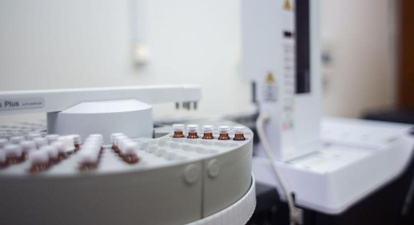 Elég a hatástalan fájdalomcsillapítókból? Pécsen új megoldáson dolgoznak