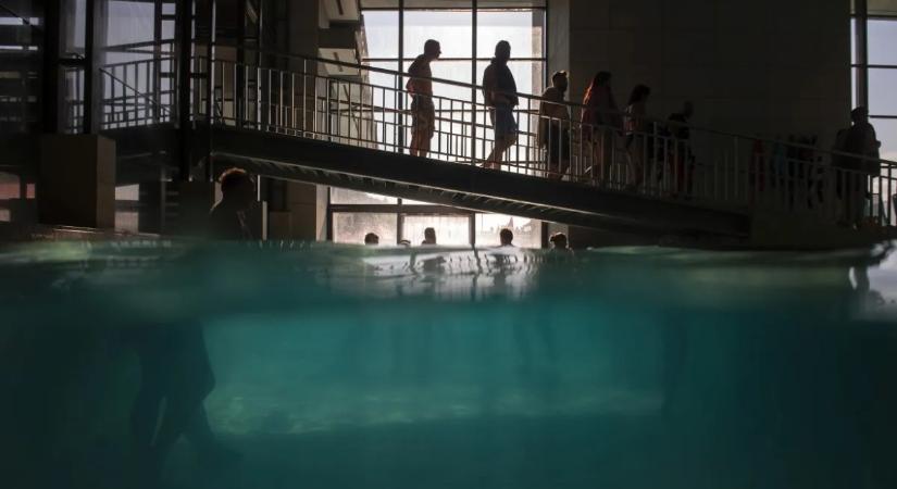 Ez most az ország három legdrágább gyógyfürdője