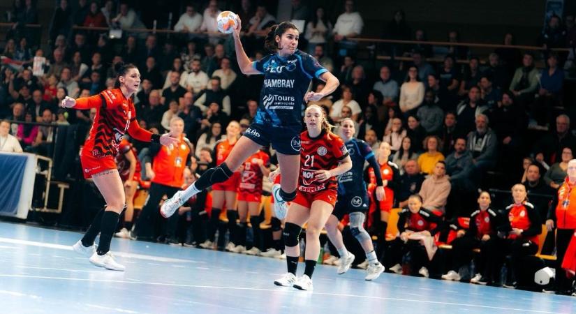 Nüanszok döntöttek a MOL Esztergom javára