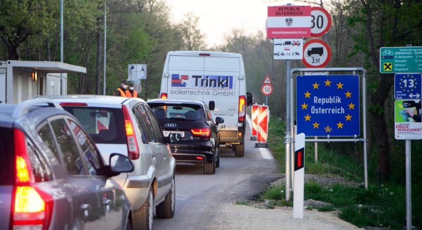 Már közel 150 ezer magyar dolgozik Ausztriában