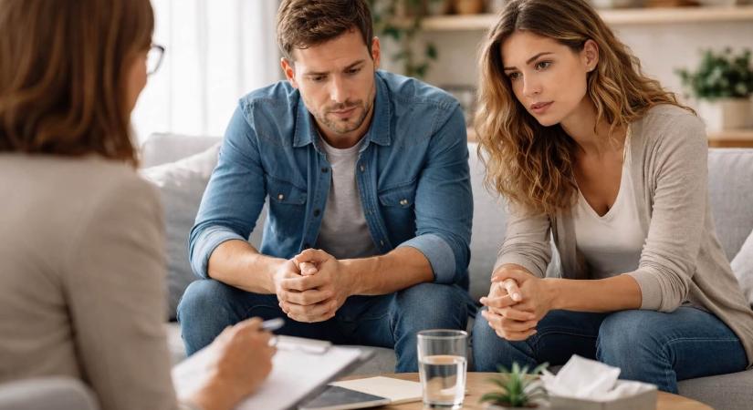 Pszichológiai segítség adósoknak: Kihez fordulhatsz, ha összecsapnak a hullámok?