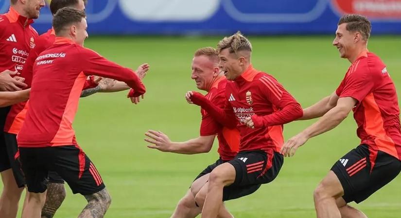 Csoboth ügyében reagált a FIFA, Kleinheisler kivár