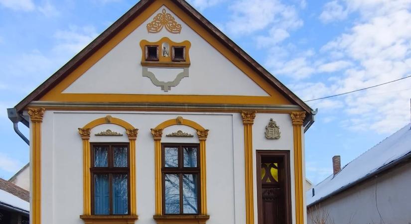 Feked — a „sváb Hollókő” Baranya keleti peremén