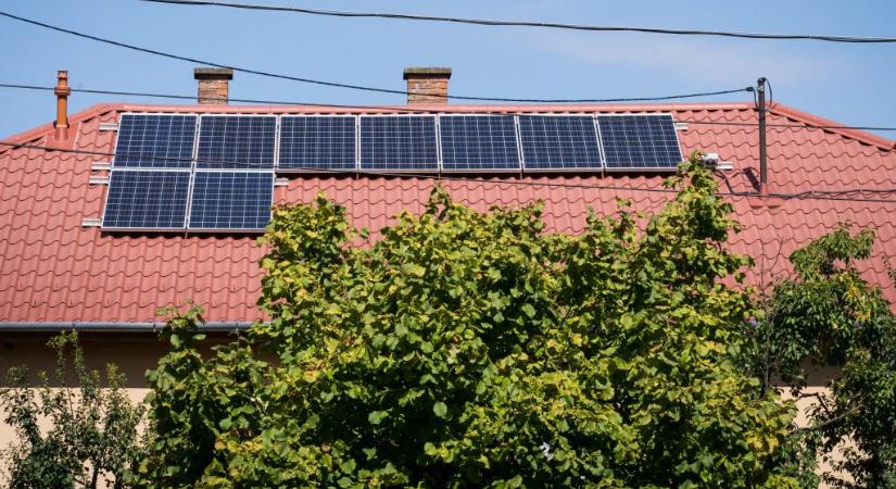 Riadót fújt a napelemes szakma, veszélyben több ezer korábbi lakossági pályázat megvalósítása