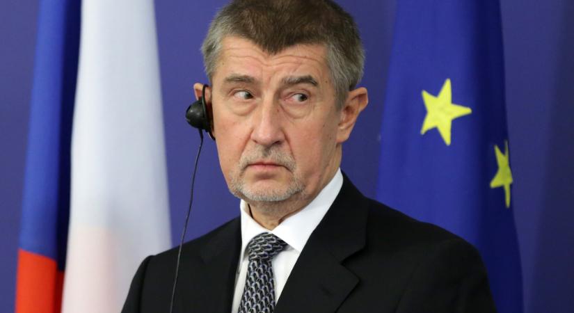 Andrej Babiš az asztalra csapott: „Ez a kérdés le van zárva!”