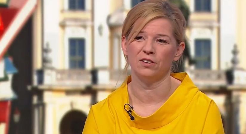 Varga-Bajusz Veronika: A magyar egyetemek ismét előrébb léptek a nemzetközi rangsorban (VIDEÓ)