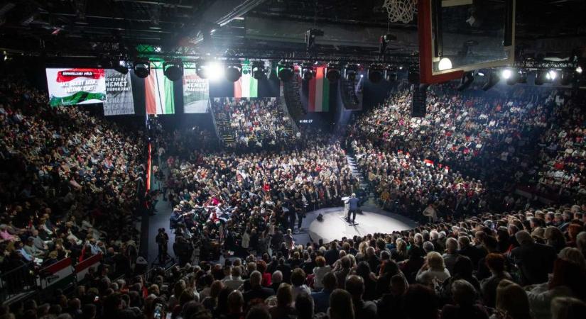 Négy évvel ezelőtt a Magyar Társadalomkutató volt a legpontosabb: most 10 százalék előnyt mért a Fidesznek