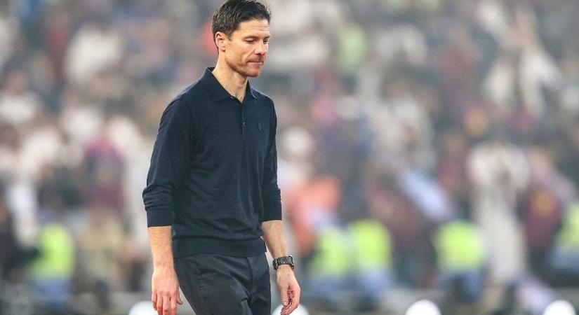 Aggódhat Szoboszlaiék főnöke: az angolok szerint megtörtént a kapcsolatfelvétel a Liverpool részéről