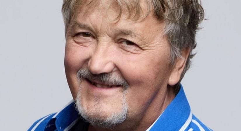 Scherer Péter kapta idén a Páger Antal-színészdíjat