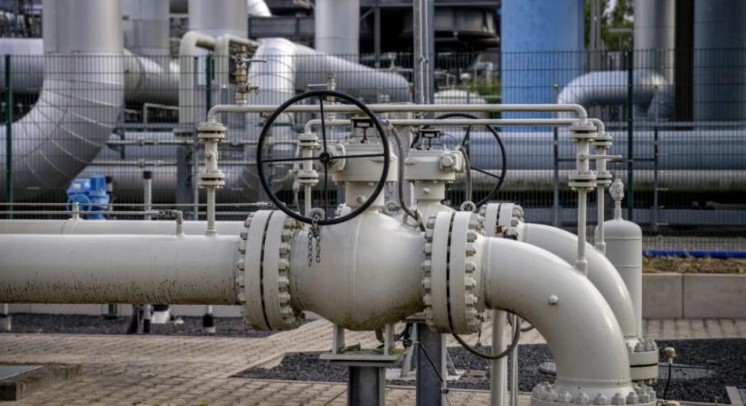 Megszületett a döntés az orosz gázimport betiltásáról. Nem nehéz kitalálni, ki szavazott nemmel