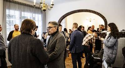 Lebontás helyett megújulás – Összefogással született újjá Esterházy Péter egykori otthona