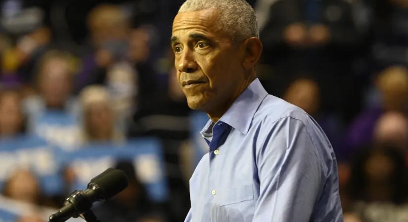 Barack Obama szerint a minneapolisi gyilkosság mindenkinek figyelmeztető jel