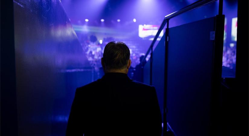 Orbán Viktor: A magyarokat nem lehet sértegetni