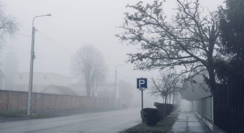 7 magyar város, ahol ma jobb otthon maradni - Veszélyes a levegő minősége