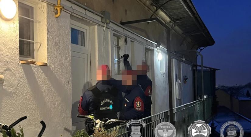 Swatting és doxing miatt indult nyomozás