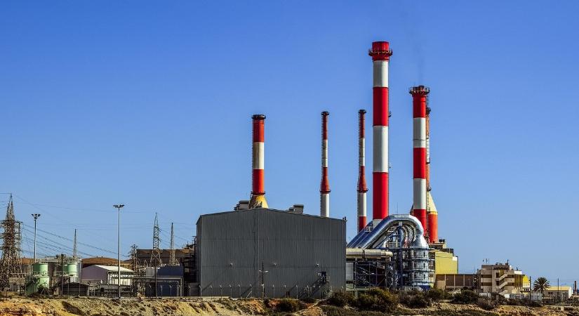 Kínaiak, spanyolok és egyiptomiak építenének új gázerőműveket az országban