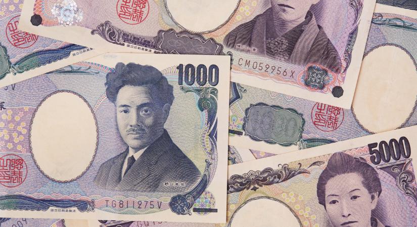 Kitört a pánik a devizapiacon: Amerika már lépett