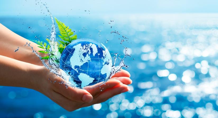 Az ENSZ szerint vízellátási csődhelyzet fenyegeti az emberiséget