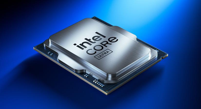 Az Intel vezetője megerősítette, 2026 végén érkeznek a Nova Lake processzorok