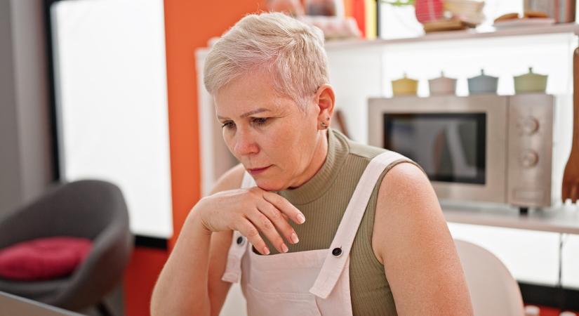 Nyugdíjas-krízis: a nőknél nagyobb a kockázat