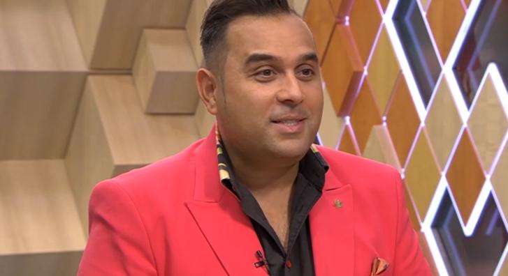 Ijesztő pillanat változtatta meg Bódi Csabi életét, 25 kilótól szabadult meg