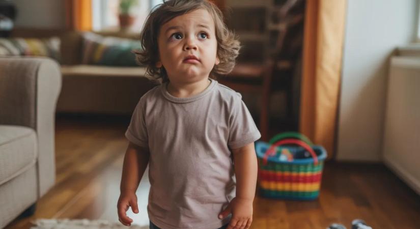 5 helyzet, amikor a gyerekek agya megakad – és mi köze ehhez a Stroop-effektusnak