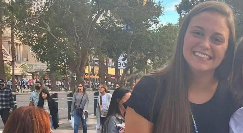 Kabát nélkül hagyta el a szórakozóhelyet: megtalálták a hóviharban eltűnt tanárnő holttestét